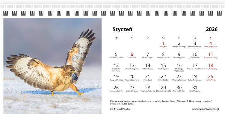 Styczeń