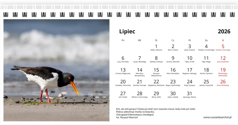 Lipiec