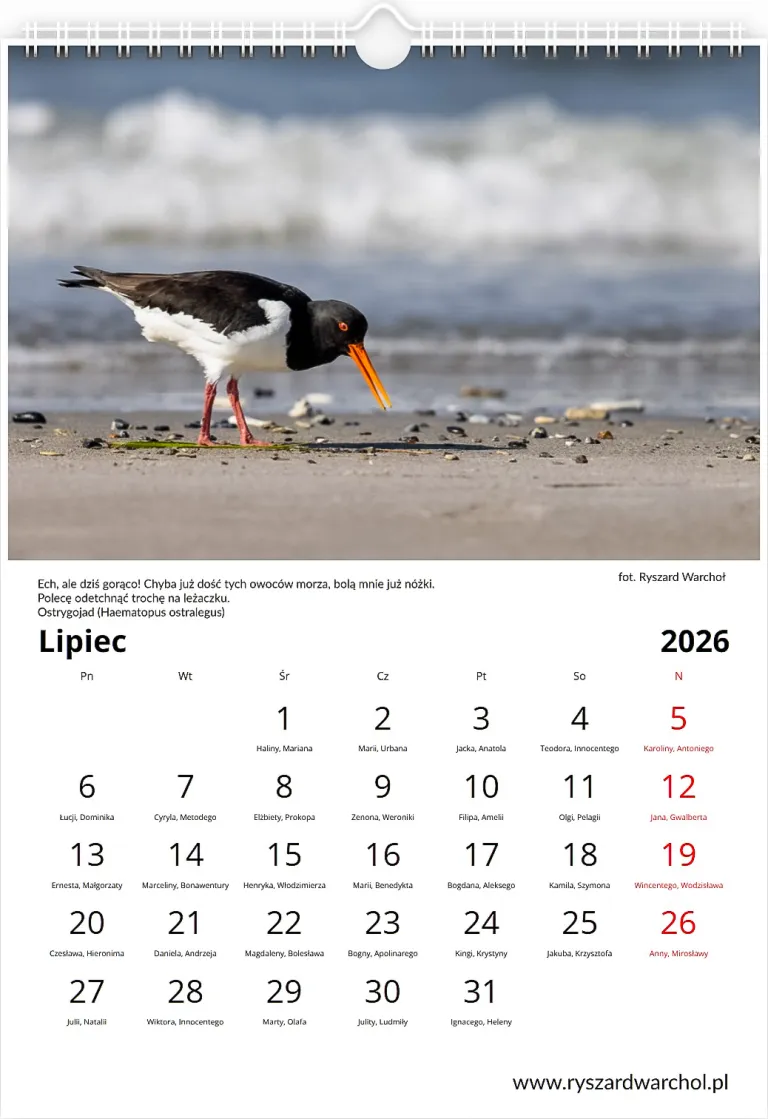 Lipiec