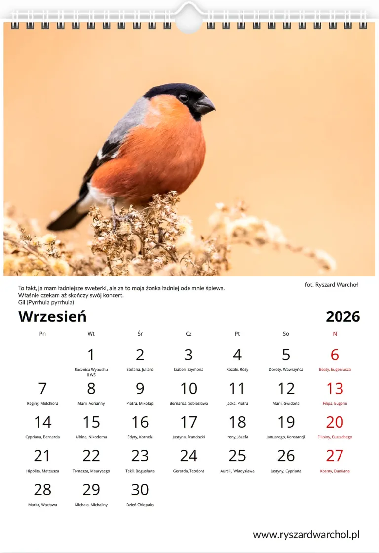 Wrzesień