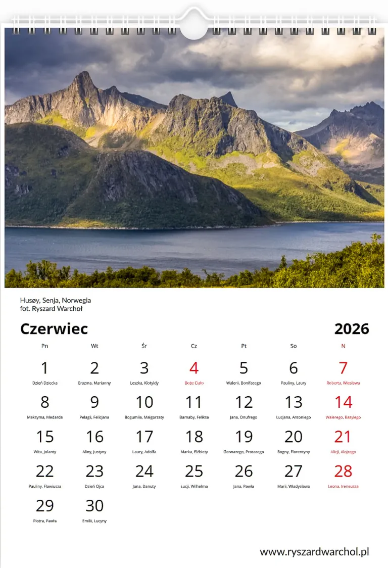 Czerwiec