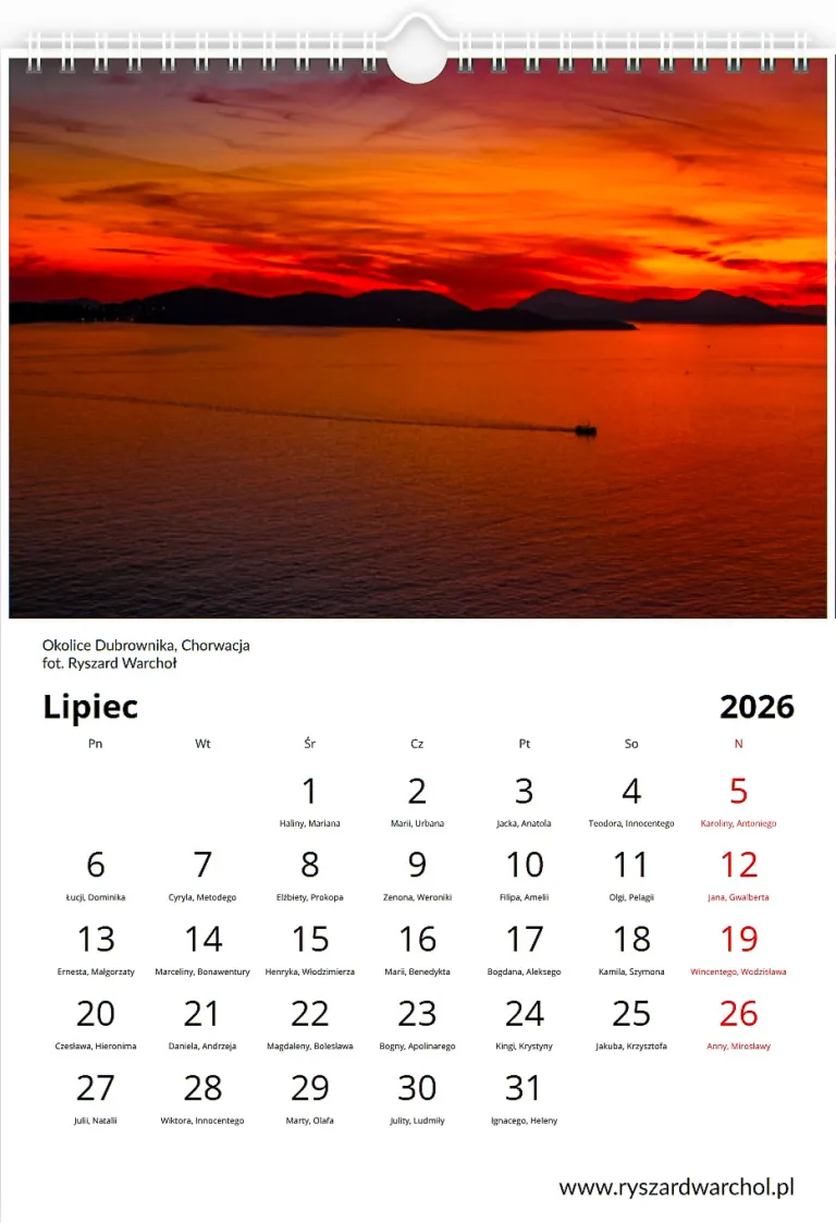 Lipiec