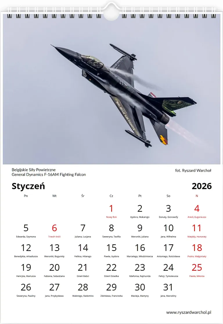 Styczeń