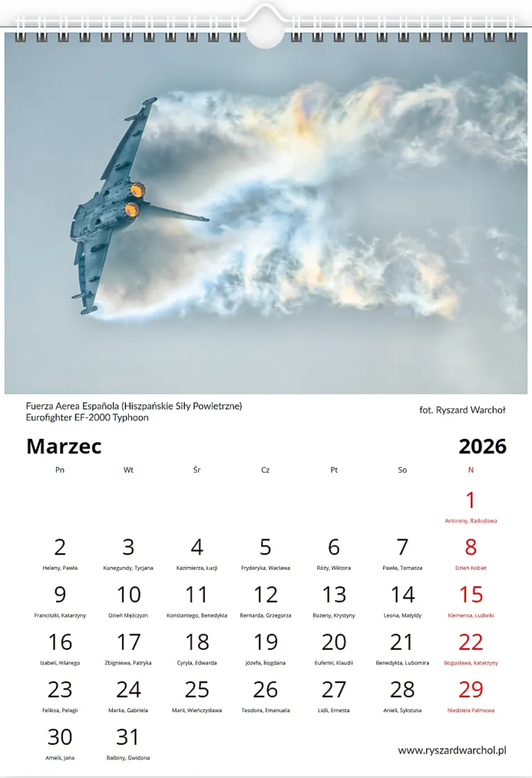 Marzec