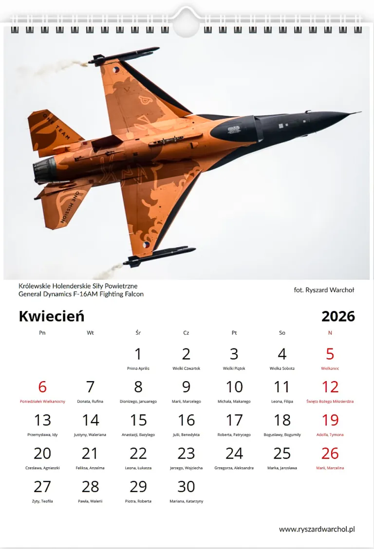 Kwiecień