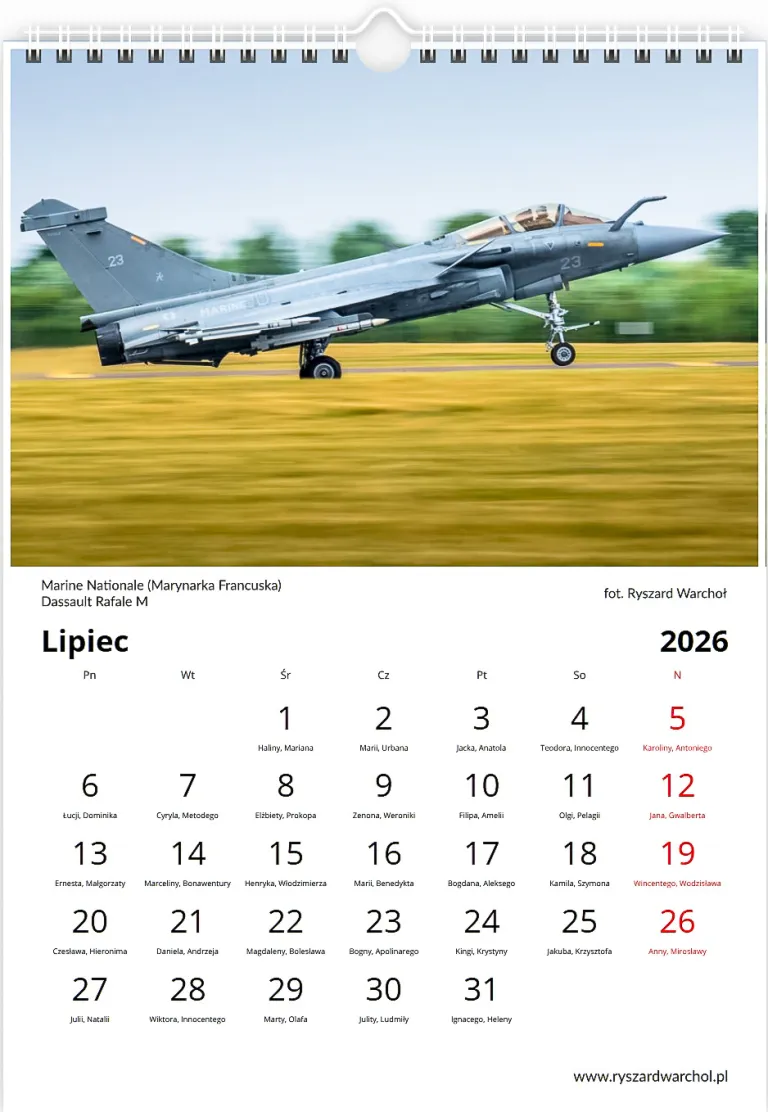 Lipiec