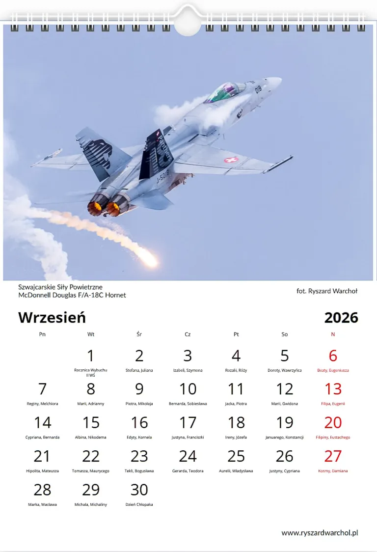 Wrzesień