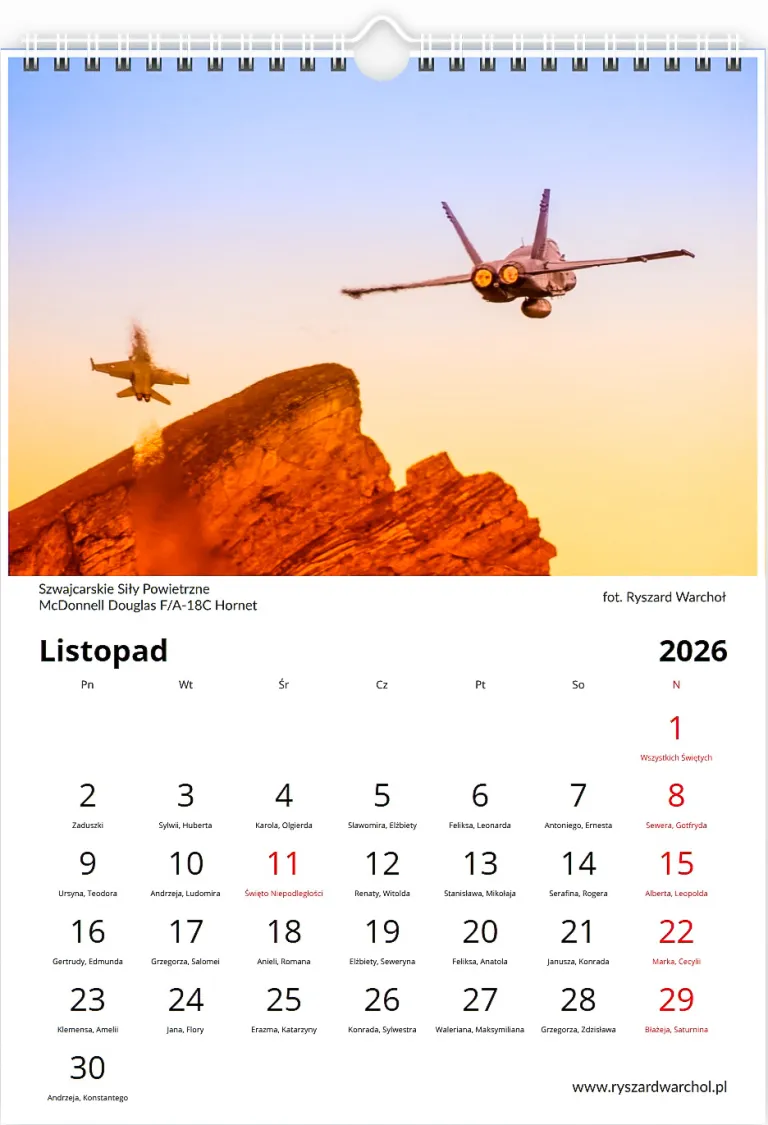 Listopad