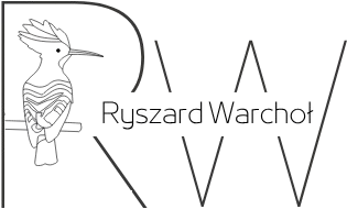 Logo Ryszard Warchoł